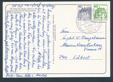 Preview: Bad-Apotheke im Thermalkurort Bad Krozingen